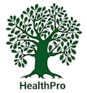 Healthpro websites company logo